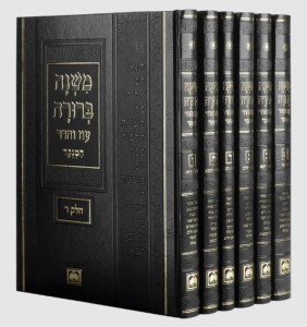 הגה"צ רבי ישראל מאיר הכהן מראדין זי"ע