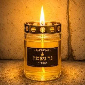 הגה"צ רבי בנימין מנדלזון זצ"ל