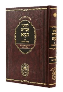 הרה"ק רבי שניאור זלמן מלאדי זי"ע
