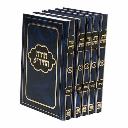 הגה"ק רבי חיים יוסף דוד אזולאי זי"ע