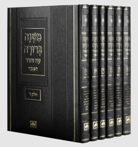  הגה"צ רבי ישראל מאיר הכהן מראדין זי"ע