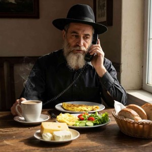קיצור שלחן ערוך הלכות סעודה (סי' מ"ב ה)