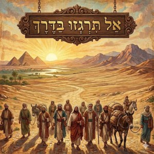 ביקורו של הרה"ק מסאטמאר אצל מרן האהבת ישראל זי"ע