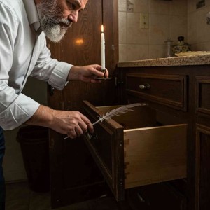 קיצור שלחן ערוך דיני ערב פסח שחל להיות בשבת (סימן קטו א-ב)