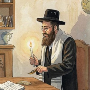 קיצור שלחן ערוך הלכות בדיקת ובטול חמץ (סימן קיא ח-ט)