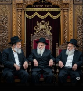 פשרה הקרובה לד"ת בדין חנווני על פנקסו