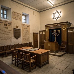 הליכה לבוררות כשיש בית דין בעיר