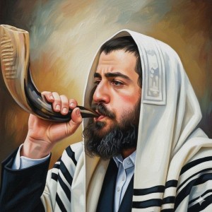 קיצור שולחן ערוך: הלכות ראש השנה (סי' קכט יד-טו)