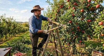 איסור 'בל תשחית' כשקוצץ ענפים מאילן