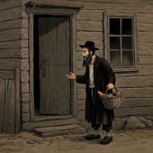 מדוע – "העני חייב"?