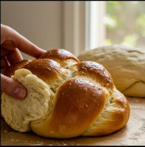 קיצור שלחן ערוך דיני ערב פסח שחל להיות בשבת (סימן קטו ה-ו)