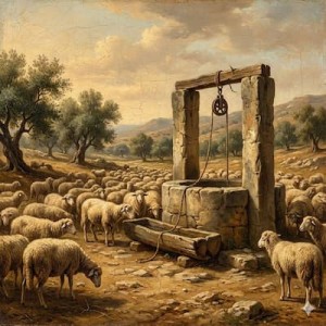 "הווארט של הרה"ק רבי מאיר מפרימשלאן שמרן הגרי"ז אמרו בעת רעוא דרעוין"