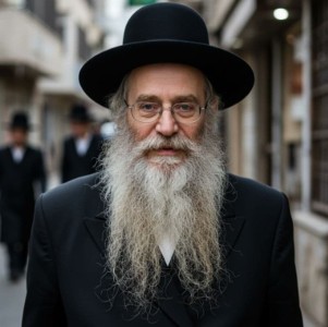חלקי הזקן האסורים בהשחתה