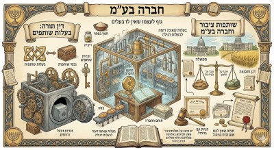 גדר שותפות ציבור וחברה בע"מ