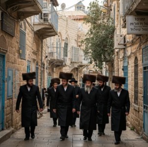 מדיני ומנהגי 'אסרו חג'