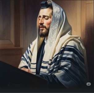  ש"ץ שאינו בן כ"ה שנים או שלושים