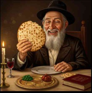 מדוע אנו מציינים בסימני הסדר רק את החלק השני של ההלל