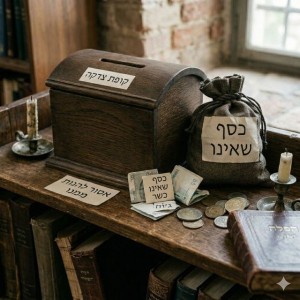 קיצור שלחן ערוך: הלכות גניבה וגזילה (סימן קפב ט-י)