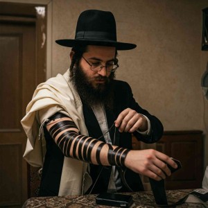 הנחת תפילין במי שנקטעה ידו