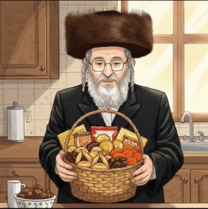 מנהג פורים המשולש לאנשי ירושלים ולעיירות המוקפות חומה