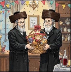 טעם למצוות משלוח מנות ומתנות לאביונים