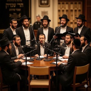 נגן תנגן עמו...