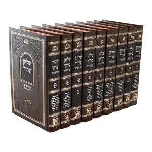 הרב שהרגיש על בשרו את דברי אדוננו הרמ"א