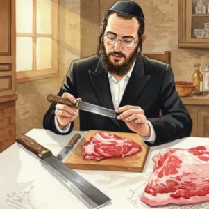 שחיטה בנשים לכתחילה