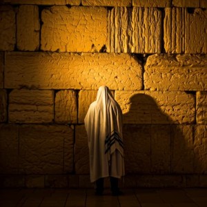 סגולה גדולה לקבלת התפילה