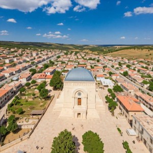 הווארט האחרון של מרן העטרת ישועה –  יעקב אבינו רמז על און פלת