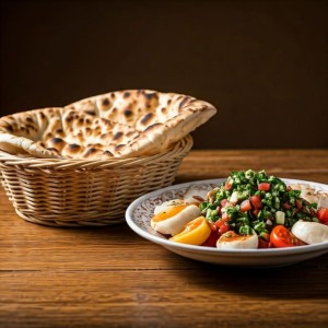 קיצור שלחן ערוך הלכות נטילת ידים לסעודה (סי' מ' טז-יז)