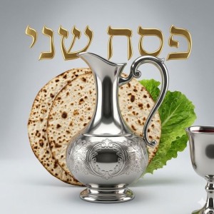 דיני מנהגי פסח שני