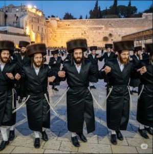בשבת חזון יש להקדים את השבת למעט מן האבילות