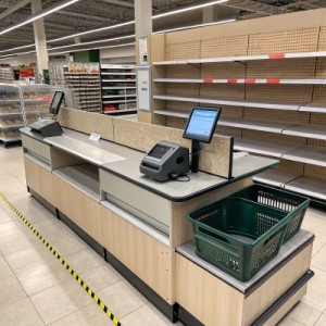 האם יש ענין להקדים בתור את מי שיש לו רק מוצר אחד