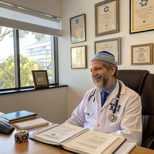 נאמנות הרופאים