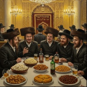 השאלה הראשונה שנשאל הרב מטעפליק