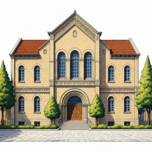 מה השיב מרן החפץ חיים לתלמידו איך לשכנע נגידים לתרום לחיידר