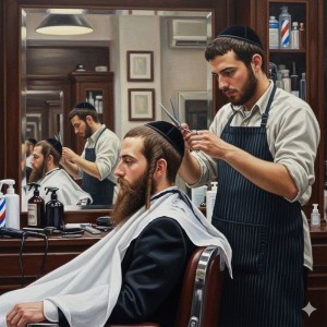  מקצת מדיני חג השבועות הבעל"ט (א')