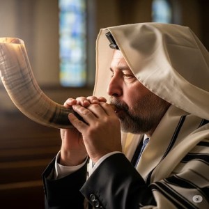 קיצור שולחן ערוך: הלכות ראש השנה (סי' קכט יג)