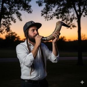 התקיעות בערב שבת בימינו