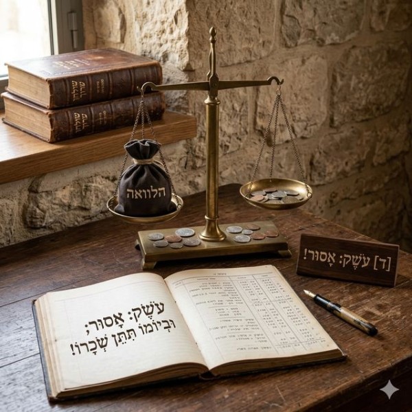  קיצור שלחן ערוך: הלכות גניבה וגזילה (סימן קפב ג-ד)