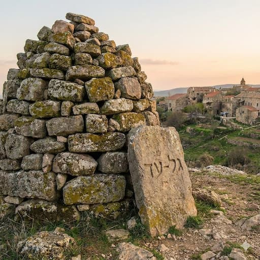  עדים דוממים אבל נאמנים