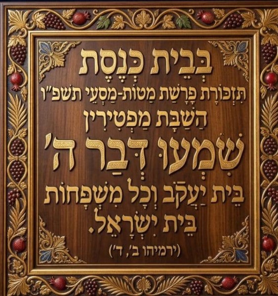  קיצור שולחן ערוך: דינים מן שבעה עשר בתמוז עד תשעה באב (סימן קכב ו)