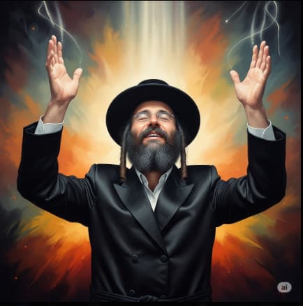  סגולה נפלאה להיוושע בעת צרה...