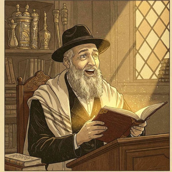  כי הם חיינו - כפשוטו