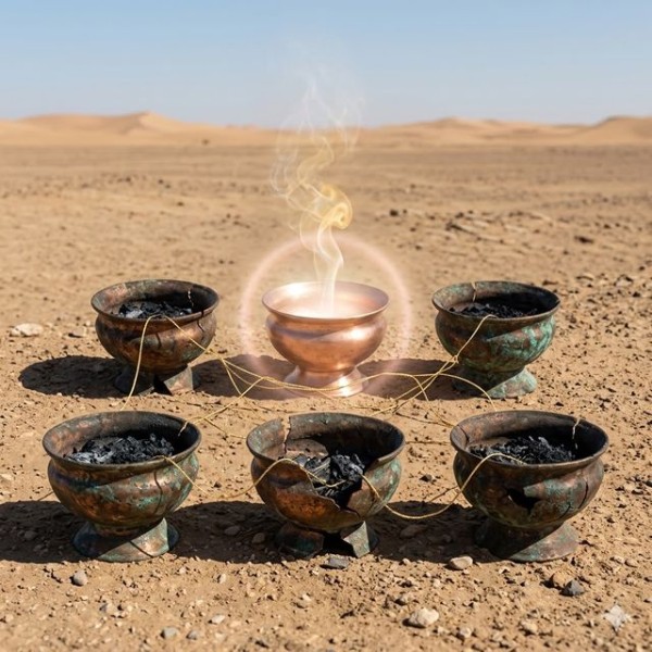  עומק דברי הליצנות של קרח