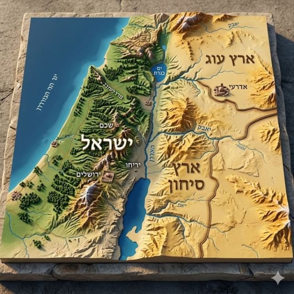  מדוע לא נזכר ניצחון ישראל על ל"א מלכים