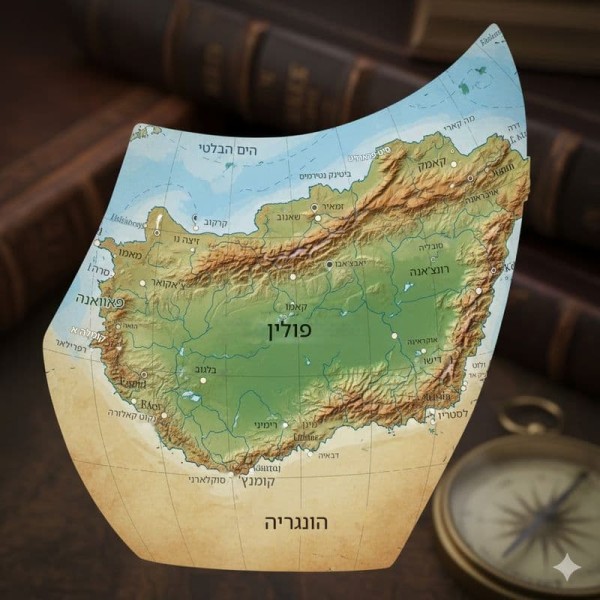  נו נו... מה השיב להם השי"ת...