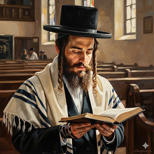   מעלת התפילה בבית הכנסת