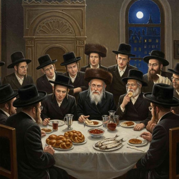  קיצור שלחן ערוך שמירת הגוף על פי הטבע (סי' לב א-ב)